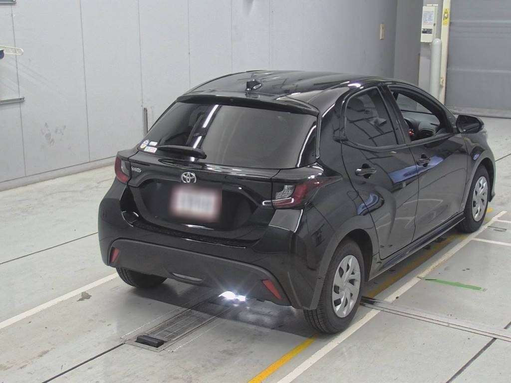 2021 Toyota YARIS KSP210[1]