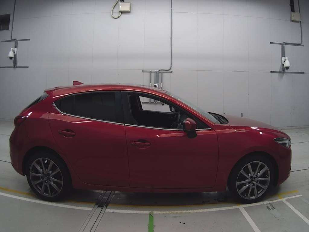 2017 Mazda Axela Sport BM2FS[2]