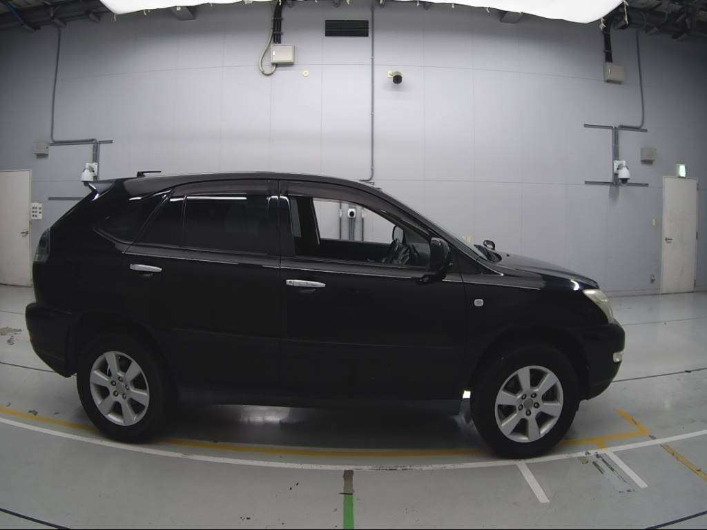 2008 Toyota Harrier ACU30W[2]