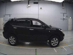 2008 Toyota Harrier