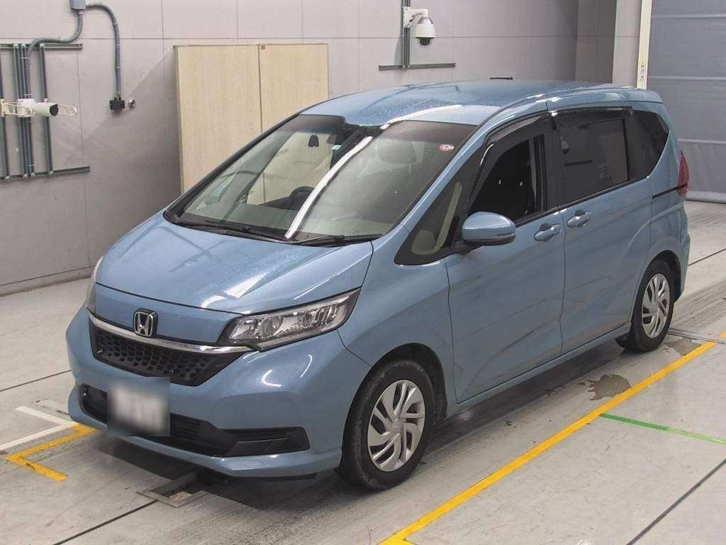 2020 Honda Freed GB5[0]