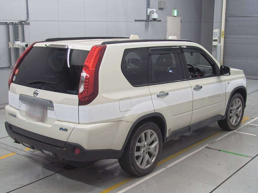 2012 Nissan X-Trail DNT31[1]