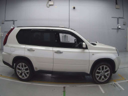 2012 Nissan X-Trail