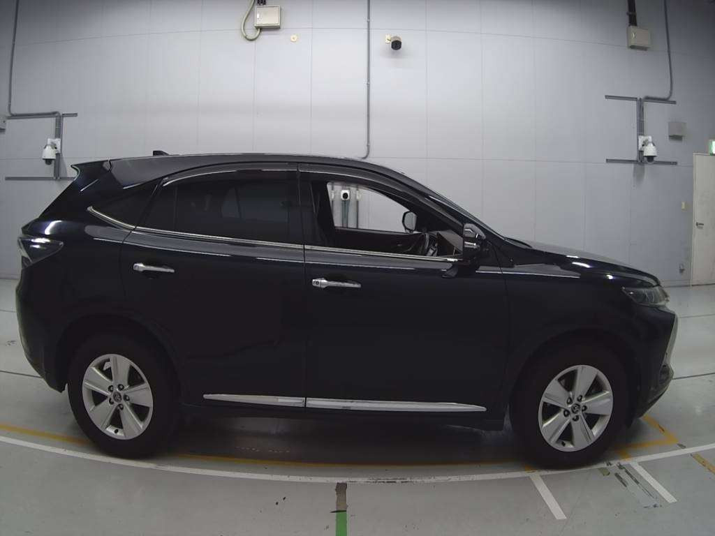 2014 Toyota Harrier ZSU60W[2]