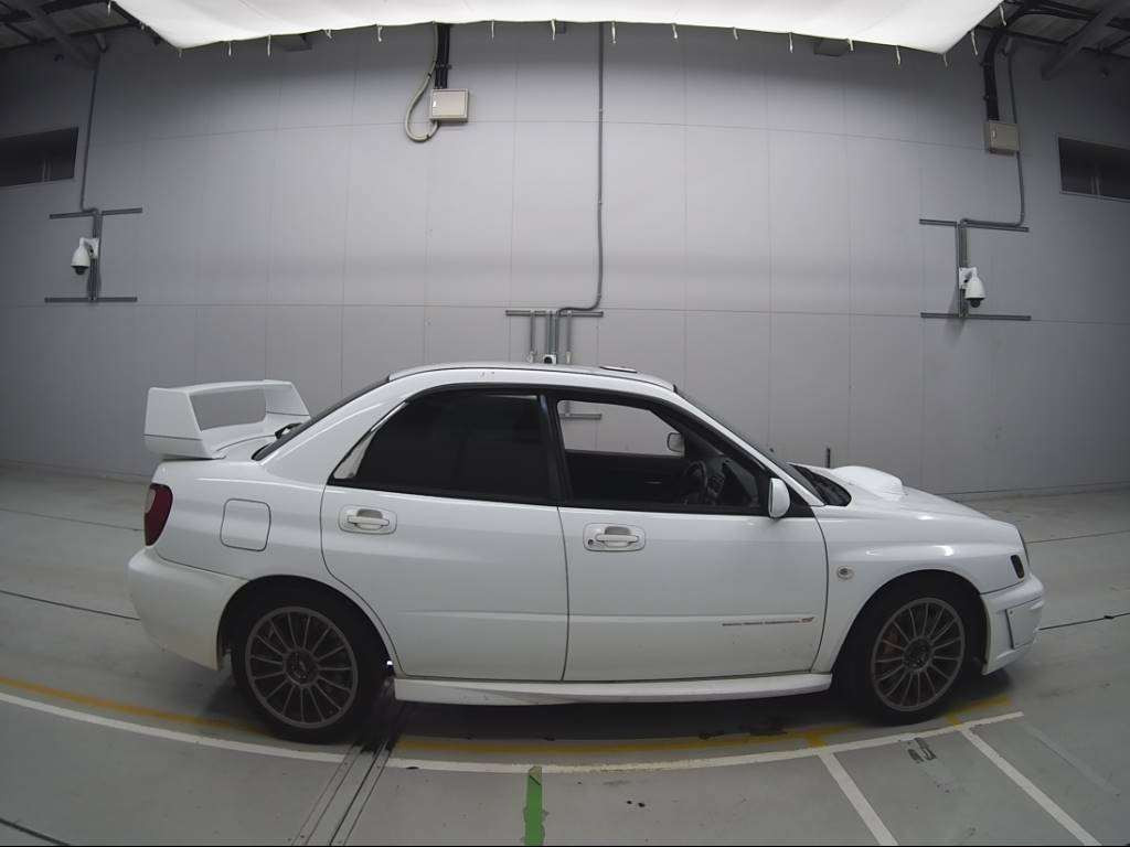 2001 Subaru Impreza Wrx GDB[2]