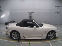 1999 Mazda Roadster