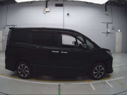 2019 Toyota Noah