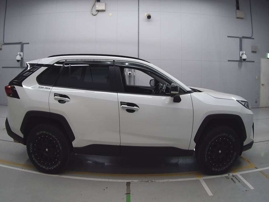 2020 Toyota RAV4 MXAA54[2]