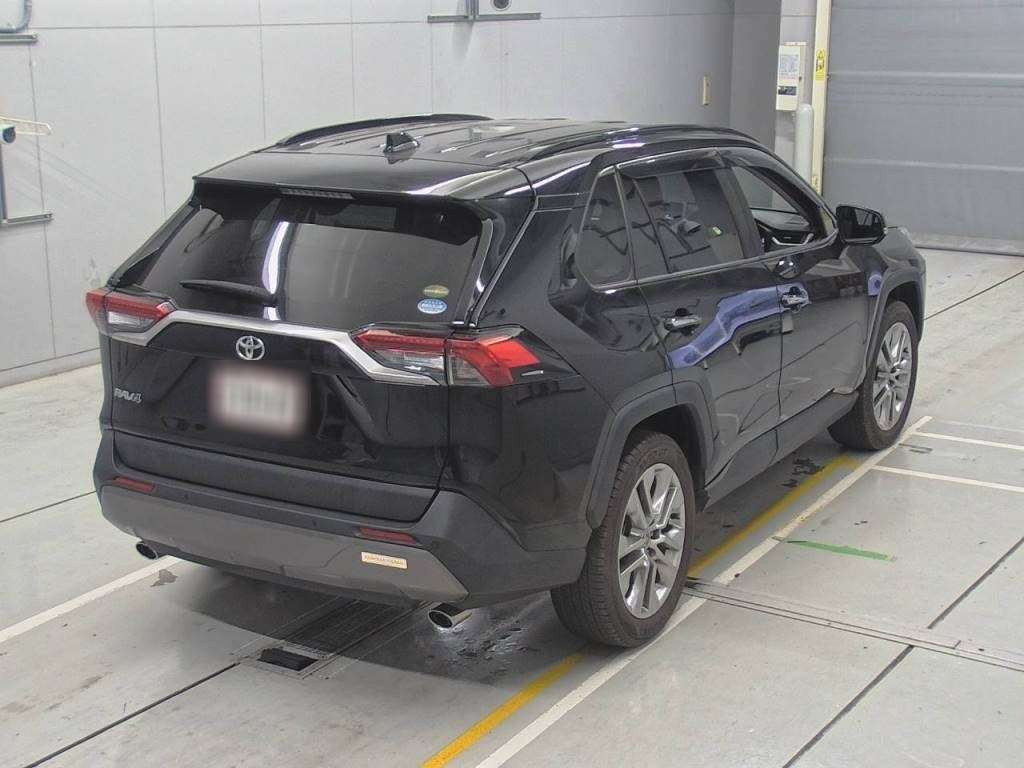 2020 Toyota RAV4 MXAA54[1]