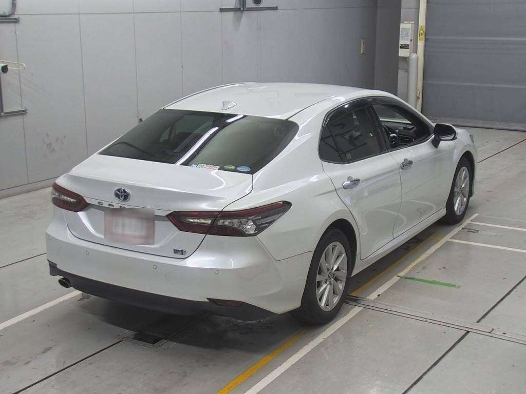 2021 Toyota Camry AXVH70[1]