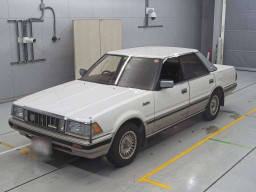 1986 Toyota Crown