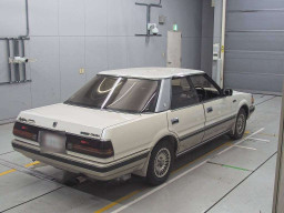 1986 Toyota Crown