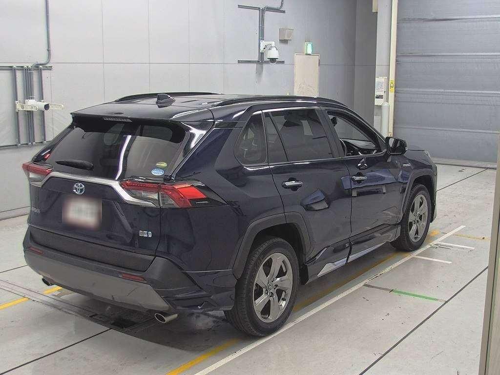 2019 Toyota RAV4 AXAH54[1]