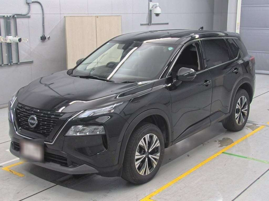 2023 Nissan X-Trail SNT33[0]