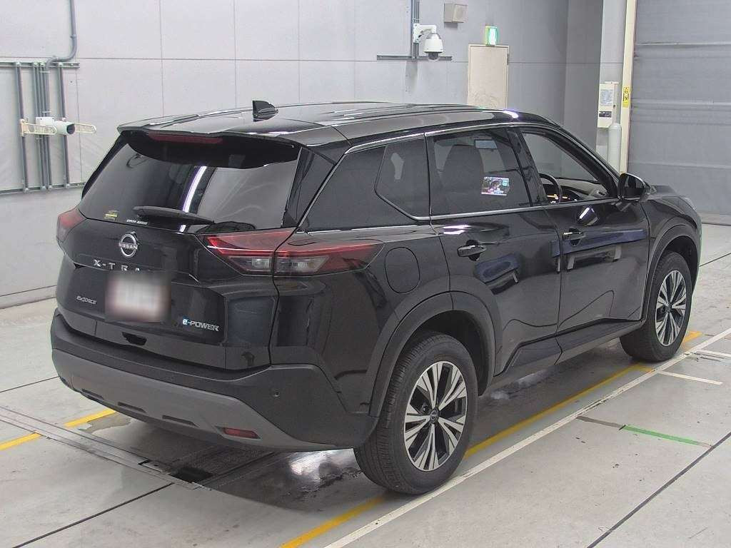 2023 Nissan X-Trail SNT33[1]