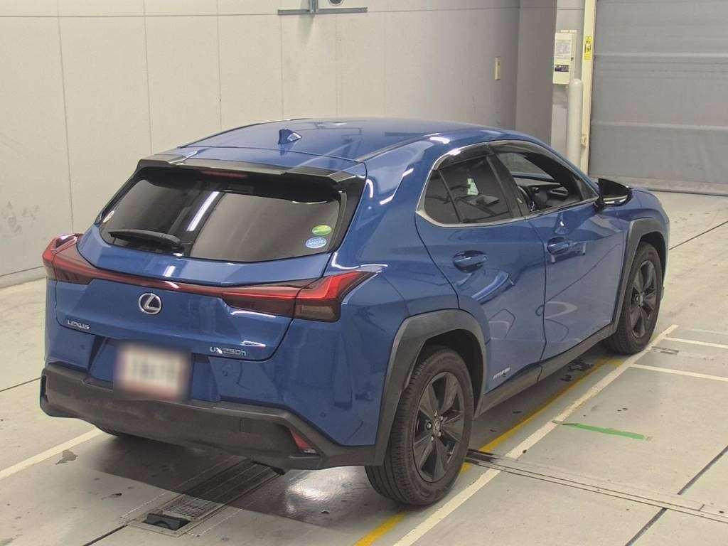 2019 Lexus UX MZAH10[1]