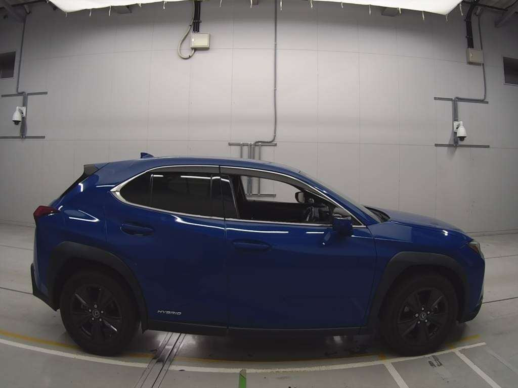 2019 Lexus UX MZAH10[2]