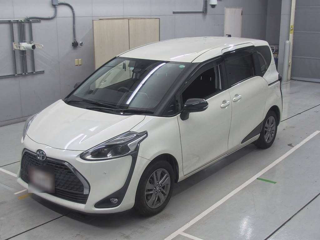 2022 Toyota Sienta NSP170G[0]