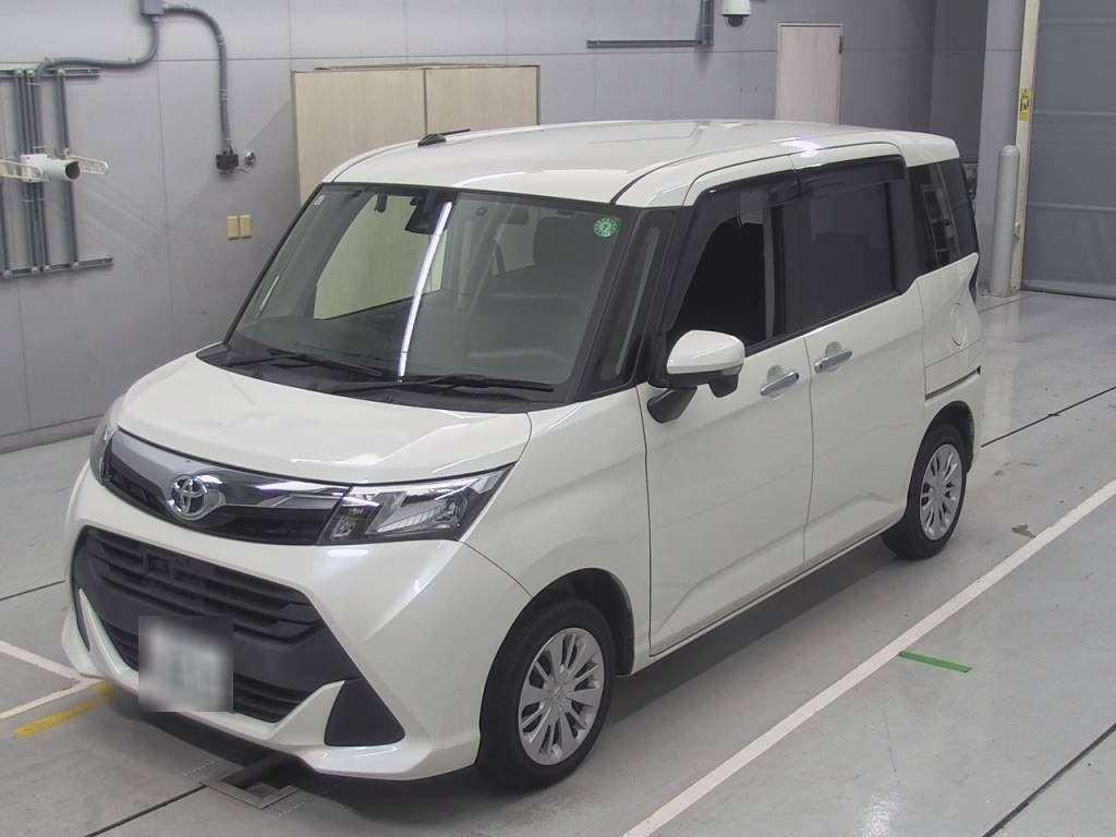 2017 Toyota TANK M900A[0]