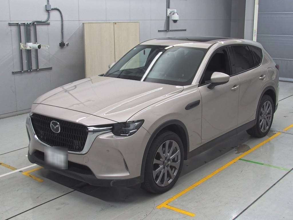 2023 Mazda CX-60 KH3P[0]