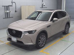 2023 Mazda CX-60