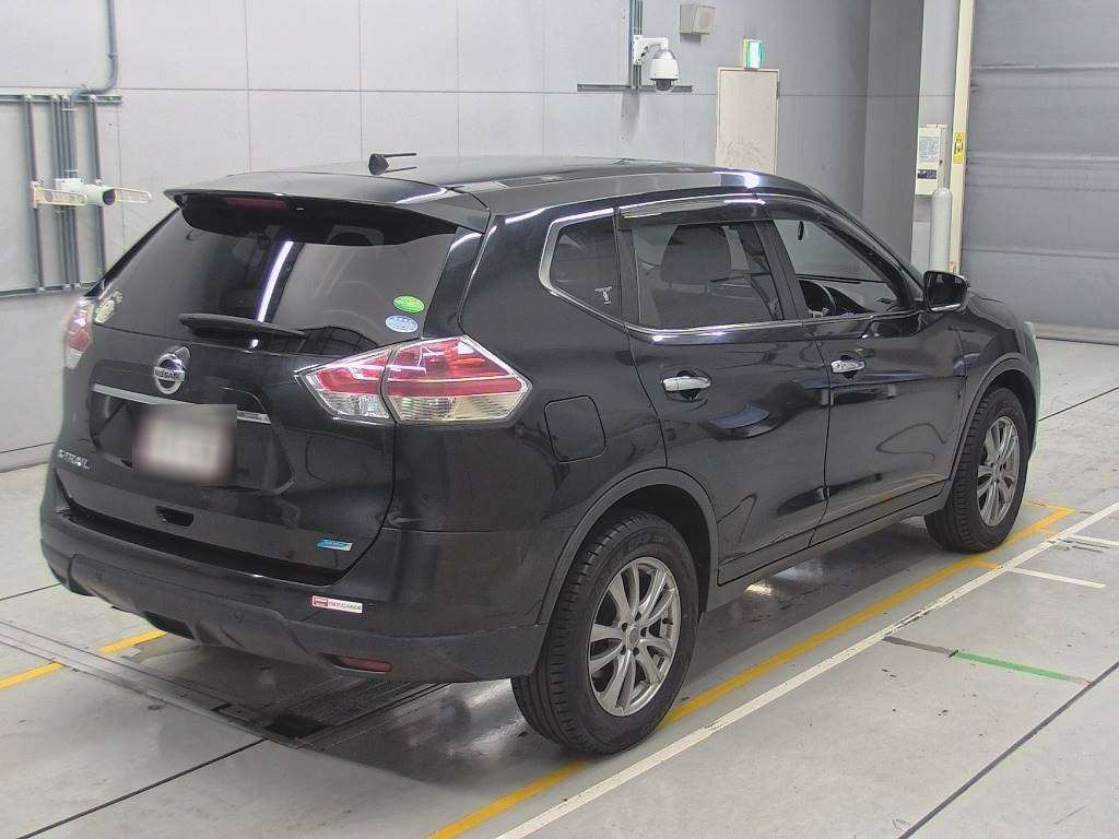 2015 Nissan X-Trail T32[1]