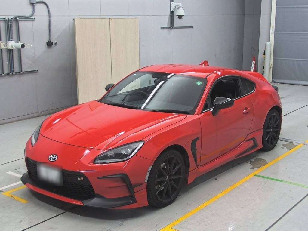 2023 Toyota GR86 ZN8[0]