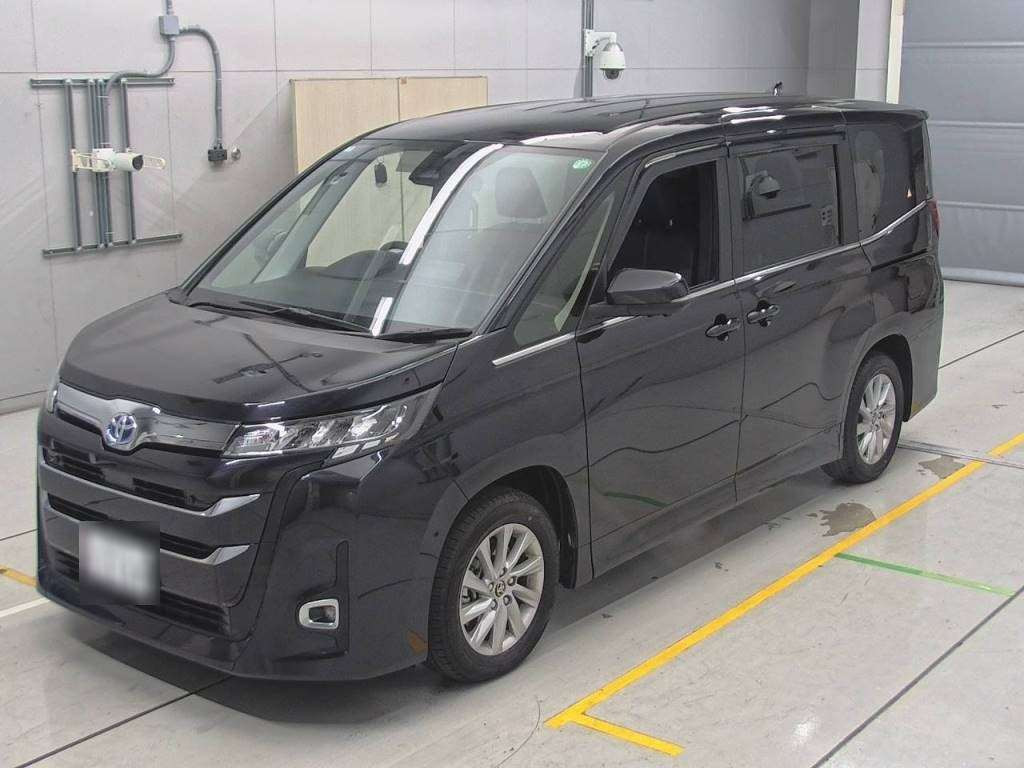 2024 Toyota Noah ZWR90W[0]