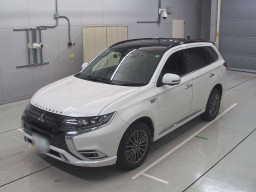 2019 Mitsubishi Outlander PHEV