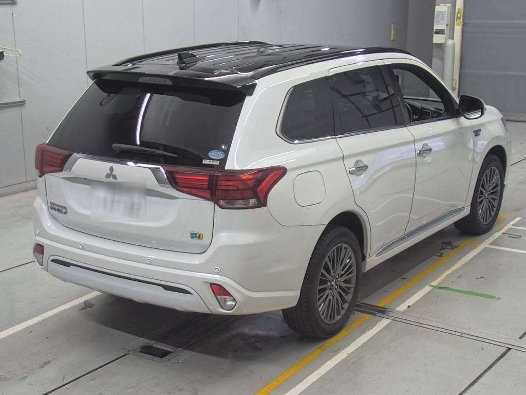 2019 Mitsubishi Outlander PHEV GG3W[1]