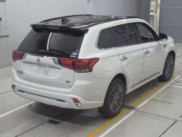 2019 Mitsubishi Outlander PHEV