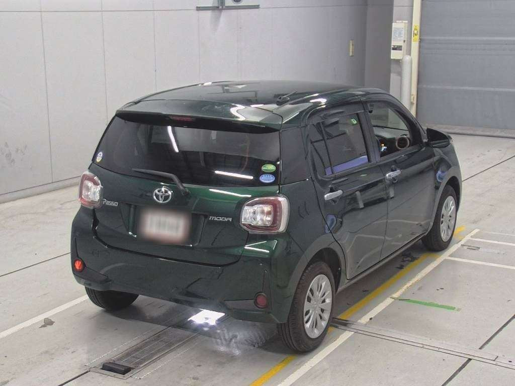 2019 Toyota Passo M700A[1]