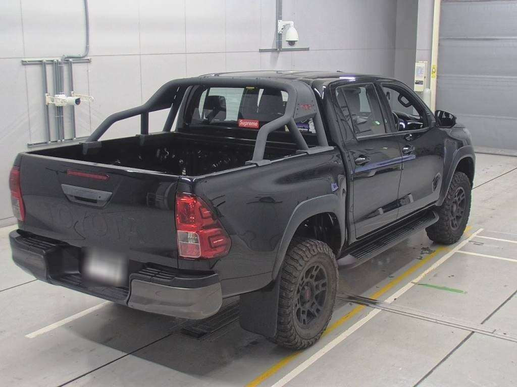 2019 Toyota Hilux GUN125[1]