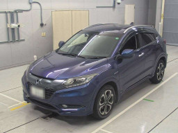 2014 Honda VEZEL