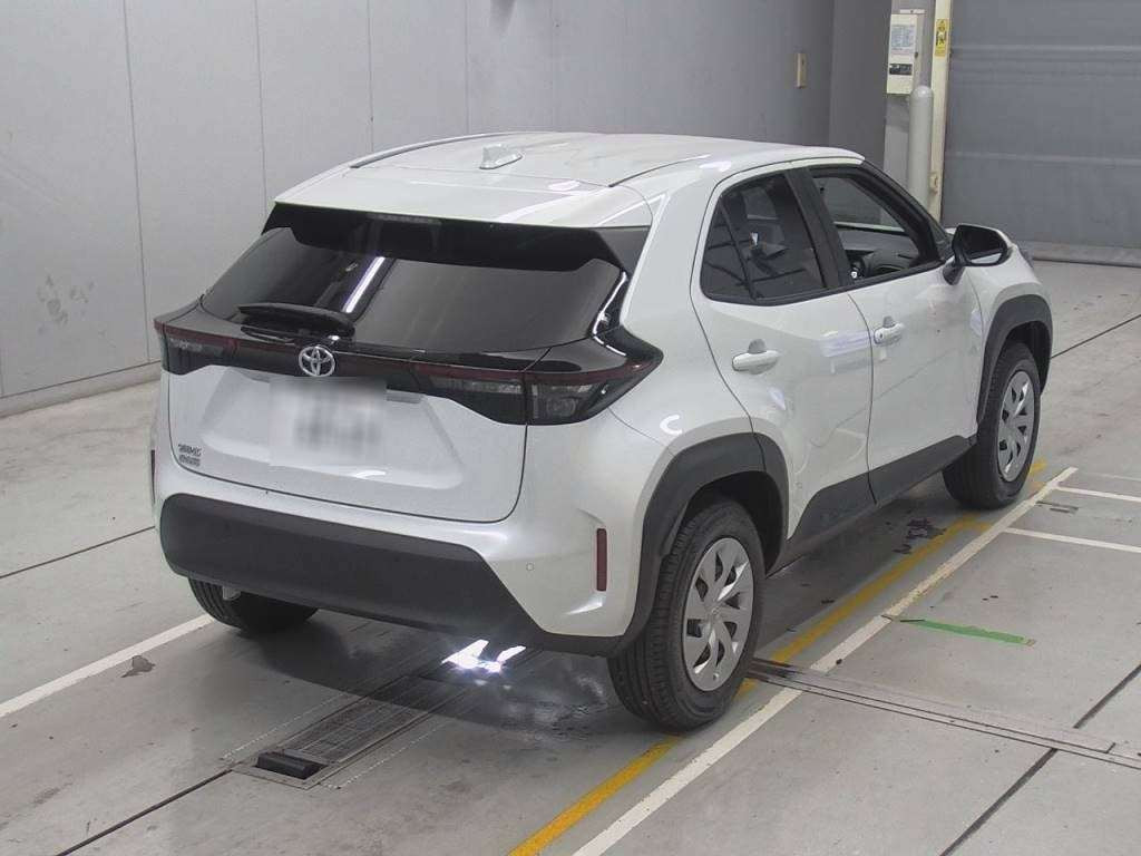 2023 Toyota YARIS CROSS MXPB10[1]