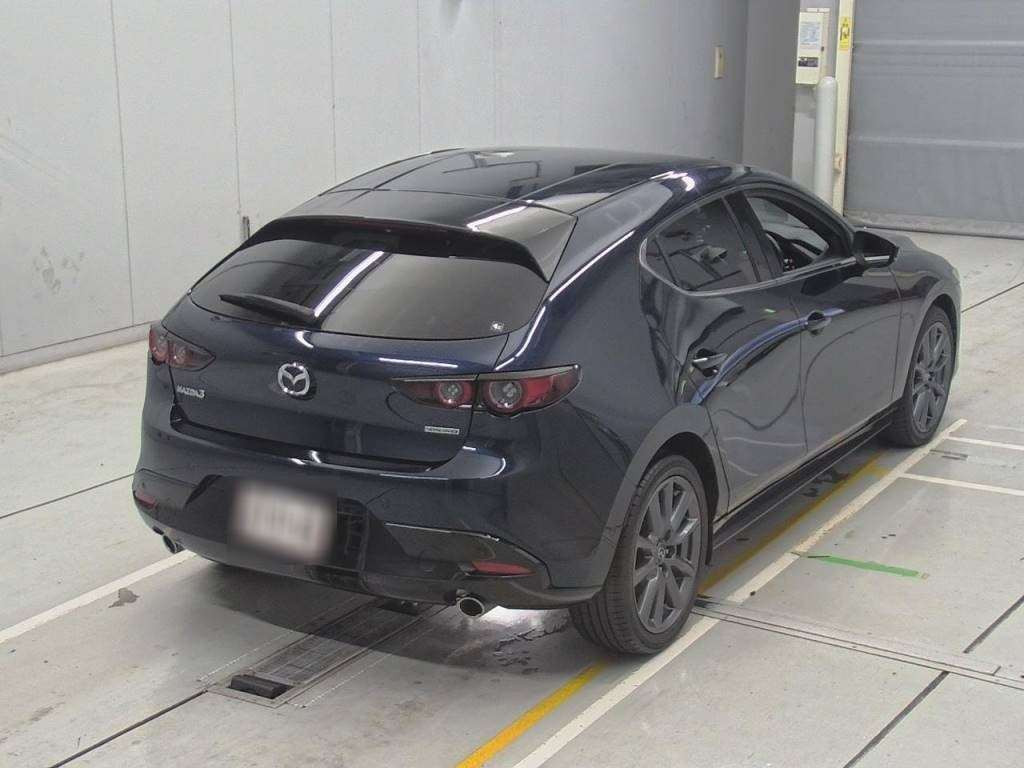 2019 Mazda Mazda3 Fastback BP8P[1]