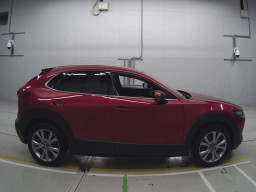 2020 Mazda CX-30