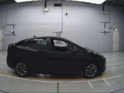 2021 Toyota Prius