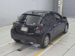 2021 Toyota YARIS