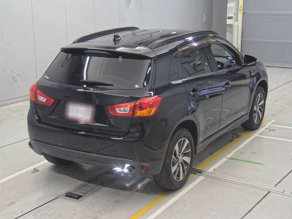 2015 Mitsubishi RVR GA4W[1]