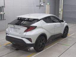 2023 Toyota C-HR