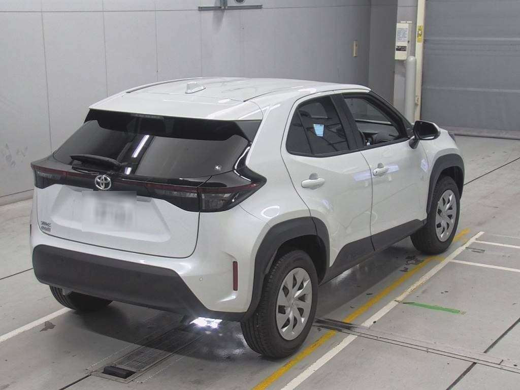 2023 Toyota YARIS CROSS MXPB10[1]