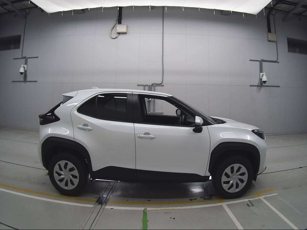 2023 Toyota YARIS CROSS MXPB10[2]