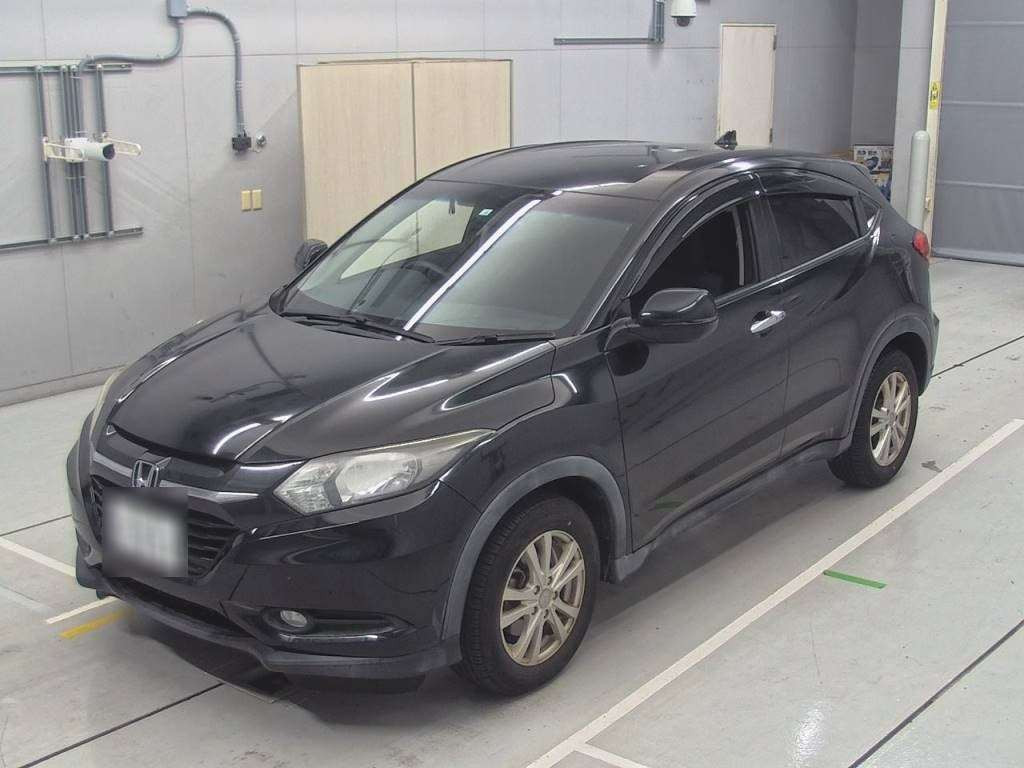 2014 Honda VEZEL RU1[0]