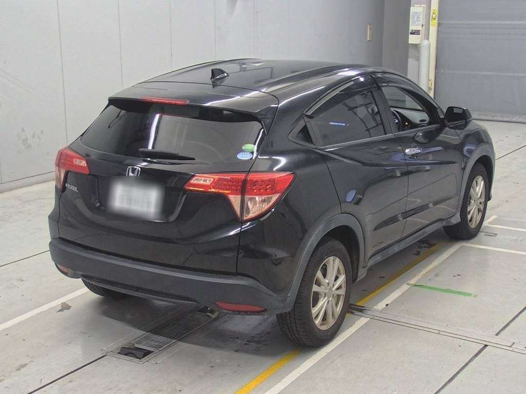 2014 Honda VEZEL RU1[1]