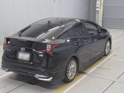 2022 Toyota Prius