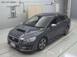 2019 Subaru Levorg