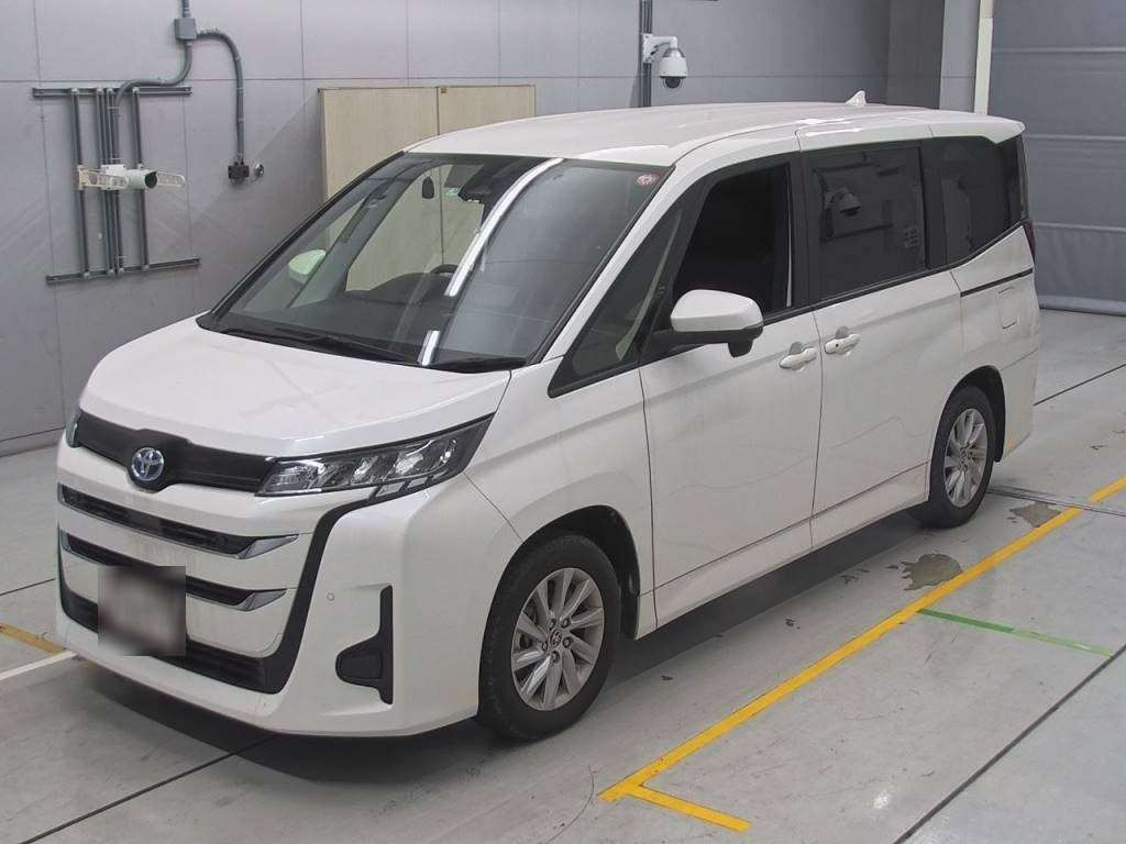 2022 Toyota Noah ZWR90W[0]