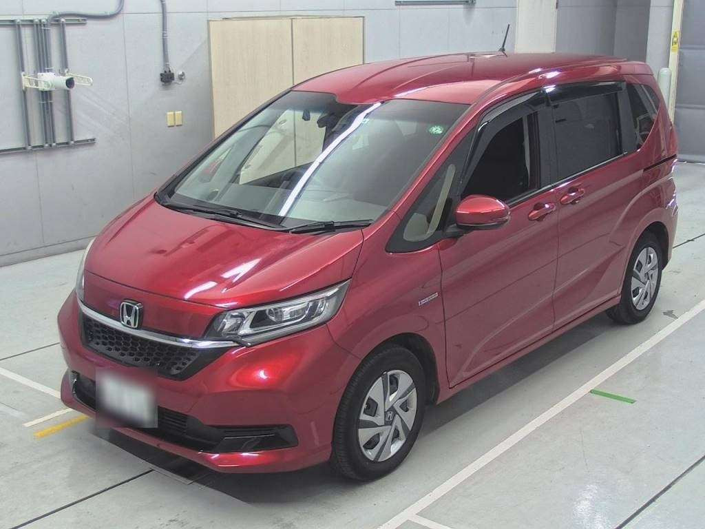 2022 Honda Freed hybrid GB7[0]