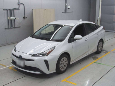 2021 Toyota Prius